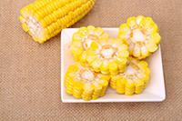 速冻甜玉米还有营养价值吗？
