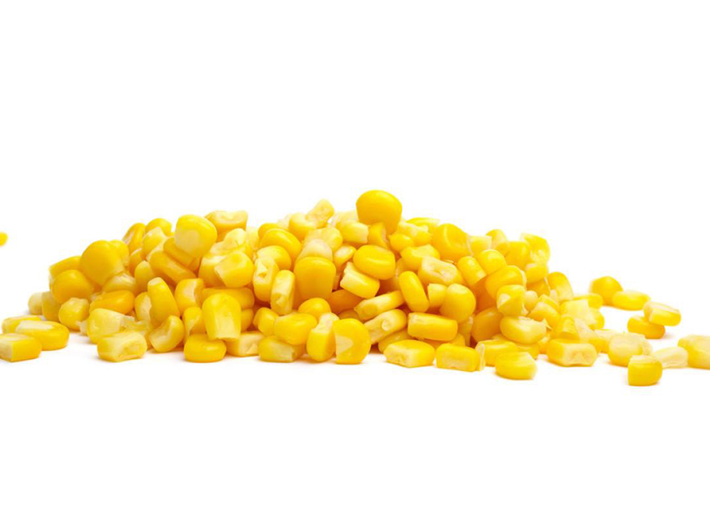 您知道速冻甜玉米粒怎么榨玉米汁吗？