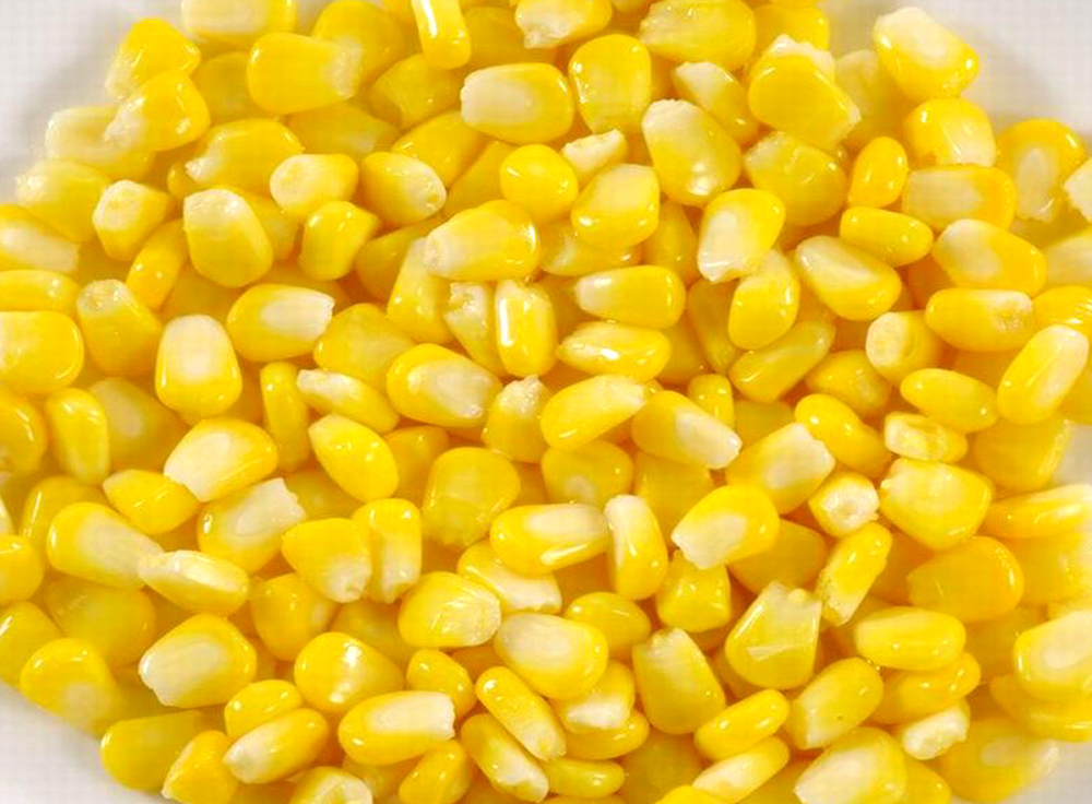 甜玉米和糯玉米，哪个更营养？批发速冻甜玉米厂家来和大家聊聊