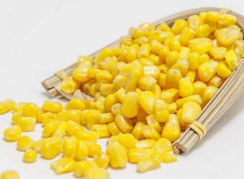 今年速冻甜玉米原料新玉米涨价的7大原因，你需要了解一下！ 